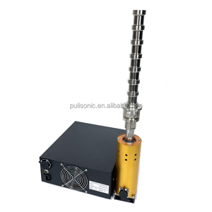 Labor Industrieller Kosmetik-Homogenisator Farbmischer Integrierter Ultraschall-Zellzerstörer Crusher Sonicator - Product Image 6
