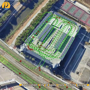 ระบบนำทางแบบรวม PolyNav 3000H ความแม่นยำสูง GNSS INS ระบบนำทางแบบรวม ความแม่นยำระดับเซนติเมตร แบนด์วิดท์ 200Hz/100Hz - Product Image 6