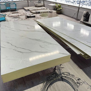 Panneaux muraux WPC <span class=keywords><strong>Ashanti</strong></span> PET1205, design moderne, isolation thermique pour la décoration intérieure, usage domestique et commercial, garantie 5 ans - Product Image 1