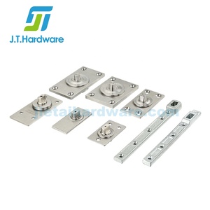 SP884-20 Lockwood Top Pivot Set 8800 Loạt Nhiệm Vụ Nặng Nề Tầng Mùa Xuân Top Pivot Kit - Product Image 6