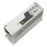 Acs58001018a4j400 75kw V220023 Drive Plc