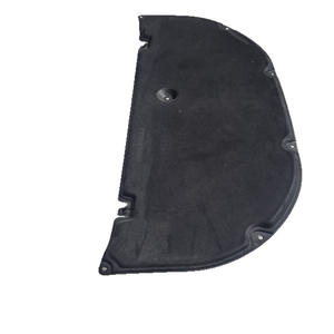 Panel de Aislamiento para Capó de Motor Toyota 5334176010, Tablero de Fibra de Vidrio Negro para Reemplazo en CT200H - Product Image 3