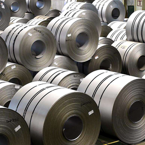 Китай поставщиков нержавеющей стали 201 лист катушки полосы - Product Image 5