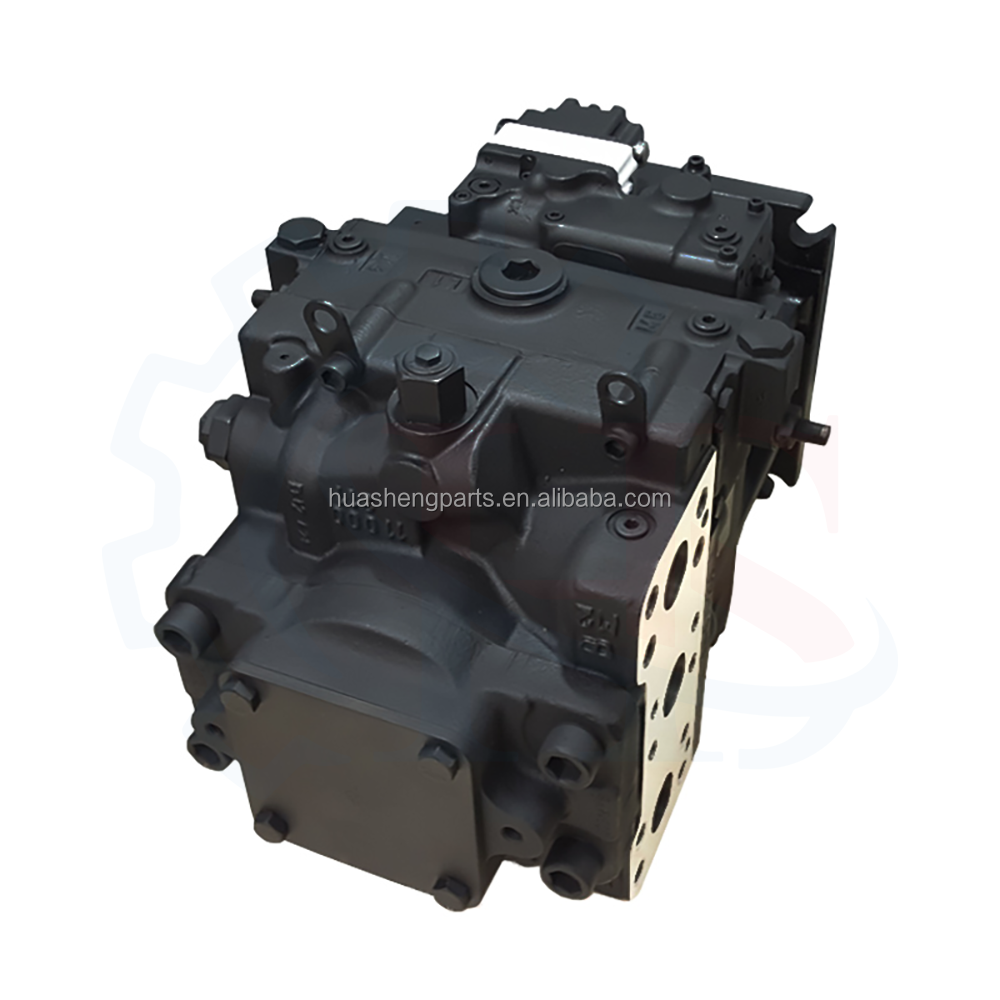 HS-для Danfoss 90R 90R100 90R100HS series 90R100KA1CD80P3C7E00GBA353524 гидравлический переменный поршневой насос