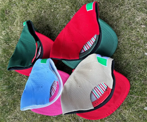 Vendita calda 100% berretto da Baseball in poliestere ricamato bandiera messicana e Hip Hop lettera <span class=keywords><strong>M</strong></span> per gli uomini e le donne - Product Image 6