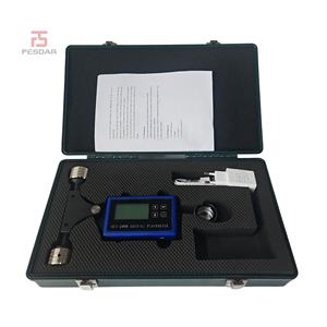 Planimètre numérique portable pour mesurer les surfaces irrégulières - Product Image 6