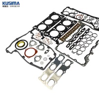 Juego de juntas de reparación completo de calidad OEM de fábrica, Kit de juntas de revisión para Jeep Cherokee 3,0 Maserati 3,0 T diesel OE 68191818AA