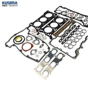 Ensemble de joints de réparation complète de qualité OEM d'usine Kit de joints de révision pour <span class=keywords><strong>Jeep</strong></span> Cherokee 3.0 Maserati 3.0T diesel OE 68191818AA - Product Image 3
