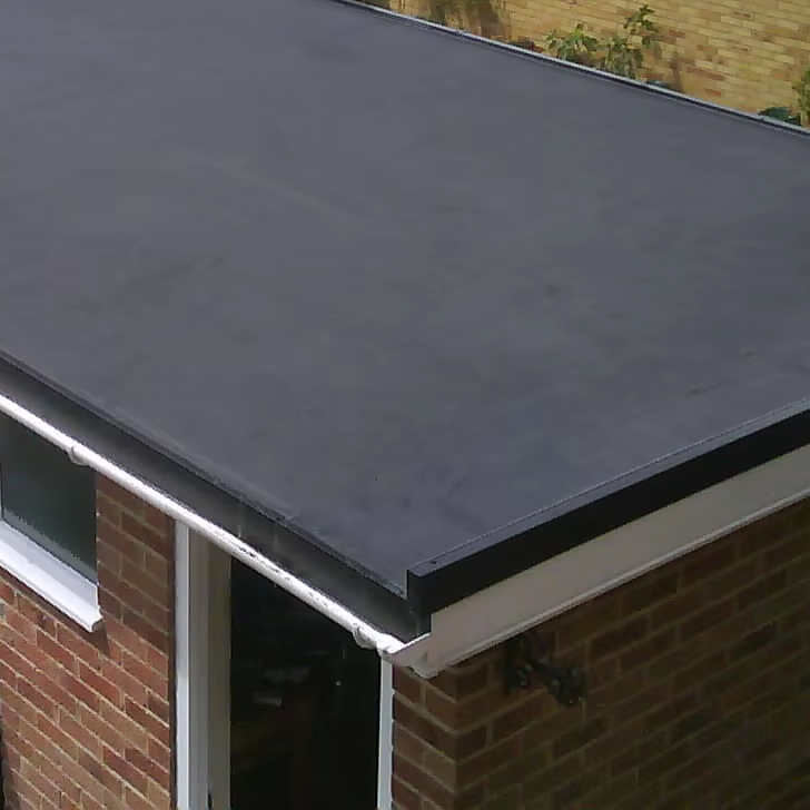 Китайский innovative60 mils, однослойная крыша, металлическая крыша, epdm, ПВХ, tpo, rv, резина, строительный материал, epdm, ruber на заказ