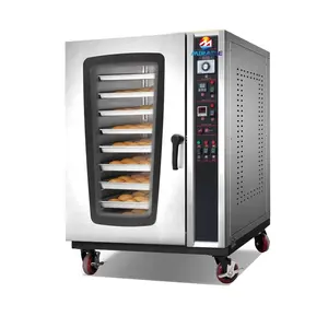High Efficient Good Quality Widely Use Hot Air Circulating Oven
