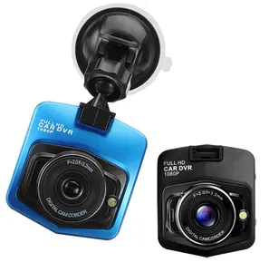2022 Top seller Exontek Mini Car-Registrator 2.4 inch 1080P FHD Car black box DVR Dash Cam Camera DVR05S recorder for car