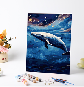 Precio al por mayor <span class=keywords><strong>pintura</strong></span> DIY pintada a mano <span class=keywords><strong>pintura</strong></span> por números <span class=keywords><strong>en</strong></span> marco de lienzo - Product Image 1