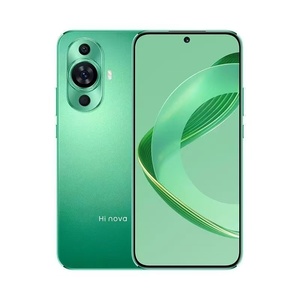 Teléfono Móvil NFCA+ de Segunda Mano 2026, 5G Android HarmonyOS <span class=keywords><strong>Huawei</strong></span> <span class=keywords><strong>Nova</strong></span> 11, Versión Original, Usado - Product Image 4