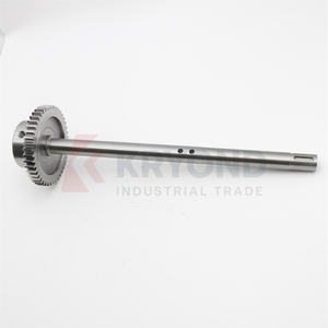 1Set 71.030.210F Bearing Bolt CPL For CD102 Water Pan Roller Diver <b>Offset</b> Printing Machine Parts - Product Image 2