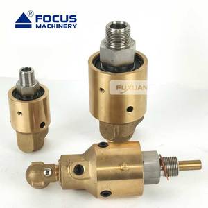 3/8 "מים מתגלגל 6.9 בר שמן חם הסתובב מכונות בנייה 157 מפרק - Product Image 6