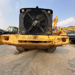 Livraison gratuite Chargeuse sur pneus Volvo L150E 24 tonnes d'occasion de haute qualité, état d'origine - Product Image 6