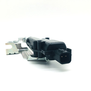 2S6T-432A98-AF 1481081 Sistema de Cierre Centralizado para Maletero de Ford Fiesta, Actuador - Product Image 4