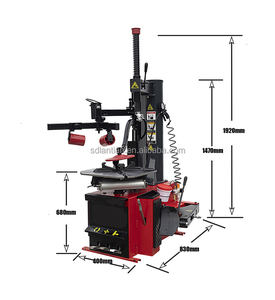 Cambiador <span class=keywords><strong>de</strong></span> neumáticos hecho en casa LTC-620A máquina <span class=keywords><strong>de</strong></span> reparación <span class=keywords><strong>de</strong></span> llanta <span class=keywords><strong>manual</strong></span> utilizada para cambiadores <span class=keywords><strong>de</strong></span> neumáticos - Product Image 3