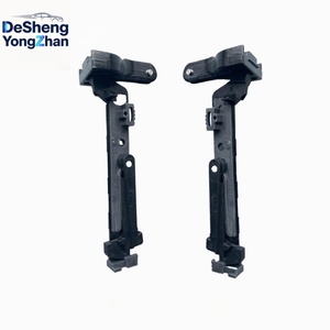 Kit de Reparación de Riel Deslizante para Techo Solar A1767801800 para Mercedes-Benz W176 <span class=keywords><strong>A180</strong></span> A200 A220 AMG, Reemplazo de Posventa con Estándar OE - Product Image 3