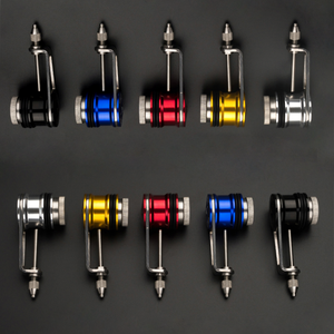 ตัวถักสายตกปลา/ขั้วต่อสายเคเบิล FG GT RP - Product Image 2