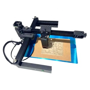 Machine de marquage <span class=keywords><strong>laser</strong></span> UV professionnelle 3W Marquage <span class=keywords><strong>laser</strong></span> UV Marquage <span class=keywords><strong>laser</strong></span> UV Diy - Product Image 3