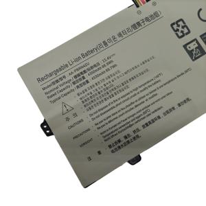 Baterí<span class=keywords><strong>a</strong></span> <span class=keywords><strong>de</strong></span> Alta Calidad AA-PBRN4ZU para Portátil <span class=keywords><strong>Samsung</strong></span> Galaxy Book Flex NP930QCG NP950QCG NP930QCJ NP950QCJ NP950XCJ - Product Image 3