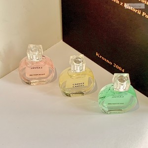 Mystery Box Female Floral Woody Fruity Eau De Parfum Sample Size Travel Spray Cologne <b>Mini</b> <b>Perfume</b> Set Travel Christmas Gifts - Product Image 5