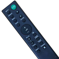 Modèle en vente chaude NOUVEAU RMT-AH200U RMT-AH101U Télécommande compatible avec le système de barre de son Sony HT-CT380 HT-CT780 SA-CT380 SA-WCT780