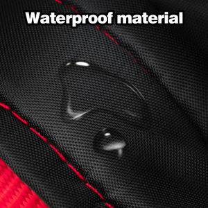 Arctic Hound SnowPaw <span class=keywords><strong>Elite</strong></span> Polar Trek: Reflektieren des GlidePup Mehrfarbiges wasserdichtes, hochwertiges Nylon, verstellbarer und langlebiger Sleddi - Product Image 3