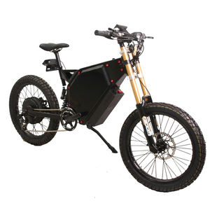 2020 chinoise 72v 5000w tout suspendu enduro ebike motorisé vélo <span class=keywords><strong>bmx</strong></span> vélo - Product Image 1