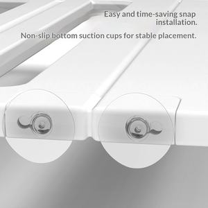 <span class=keywords><strong>Parc</strong></span> d'activités intérieur respirant et imperméable pour petits chiens et Bichon Frise - Modèle B de conception optimisée pour la sécurité des animaux de compagnie - Product Image 4