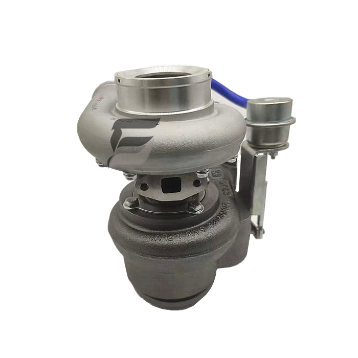 CAT E320D2 C7.1 Турбокомпрессор двигателя 435-4501 431-4572 4354501 4314572