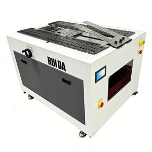 <strong>Automatic</strong> Garment Equipment Machine for Folding Textile Clothes Apparel Garment <strong>T</strong>- <strong>Shirt</strong> <strong>Folder</strong> - Product Image 5