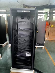 NE-504ใช้พลังงานอย่างมีประสิทธิภาพต่ำความร้อนระบายความร้อนความร้อนตู้อบไข่สัตว์เลื้อยคลานที่ปลอดภัยเทอร์โมสตัท - Product Image 3