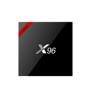 Venta al por mayor X96 usuario manu descargar S905w android 9 2G 16G <span class=keywords><strong>smart</strong></span> tv box 4K <span class=keywords><strong>IPTV</strong></span> streaming caja superior - Product Image 1