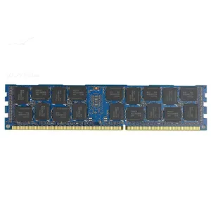 16GB 8GB 4GB X79 X58 2011 LGA2011 DDR3 PC3-10600R 12800R 14900R ECC REG 1866Mhz 1600Mhz 1333Mhz पीसी राम सर्वर स्मृति रैम