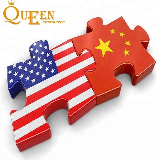 Экспресс-доставка в США dhl Доставка из Китая в США доставка в США