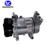 Compresseur de climatisation KNT pour SNE12 Renault Clio MK5 0.9L 1.2L 1.5L Renault Captur 1.2T 1.3T 926005450R SNC12-8858 926003358R SNC12-8854