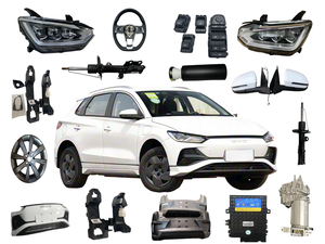 <span class=keywords><strong>Prix</strong></span> de gros pour pièces automobiles BYD E2, qualité de rechange : pare-chocs, plaquettes de frein, filtre à huile, rétroviseur, phare, feu arrière, feu antibrouillard, roue - Product Image 1