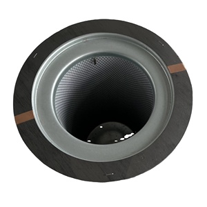 MENGMA 39831912 Filtro Separador de Aceite Industrial de Metal de Alta Calidad, Rendimiento Eficiente, Piezas para Compresor de Aire Industrial de Tornillo - Product Image 4