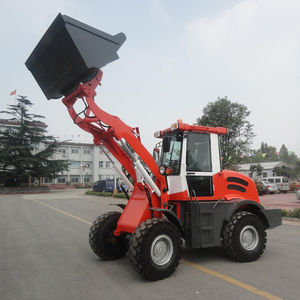 <span class=keywords><strong>ZL16F</strong></span> suku cadang inti roda pemuat depan untuk roda pemuat dengan pompa Motor mesin gigi PLC - Product Image 2