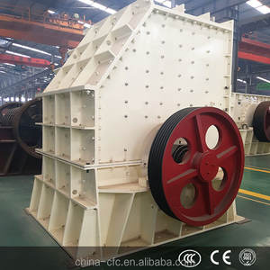 Concasseur à marteaux lourds 300tph pour carrière, pierre de gypse, charbon et agrégats - Prix - Product Image 6