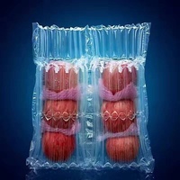 YISHI luchtkussenfolie zak voor fruitverpakkingen, opblaasbare beschermende zak, schokbestendig, verse levering