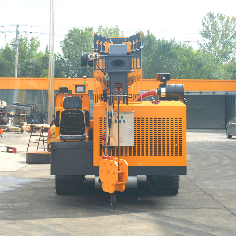 T Steel Structure Tracked Spider Lifting Crane for Steel Structure Construction| Alibaba.com