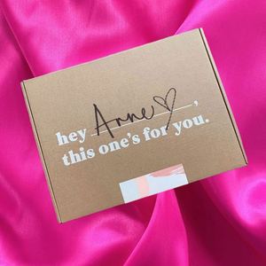 Custom Biodegradable Corrugated Rigid Paper Box with Sponge Lining Custom Size 4c Offset Printing for Clothing & Shoes Packaging - Product Image 2