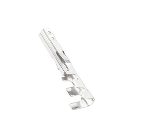 Conector de Alimentación PCIe de 4.2mm, Blanco, 6 Pines, Macho, para Tarjeta Gráfica ATX de PC, Carcasa de Plástico - Product Image 3