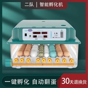 Incubateur intelligent entièrement automatique, incubateur domestique, couveuse de pigeons, perroquets, éclosion, fabricant <span class=keywords><strong>d</strong></span>'œufs - Product Image 3