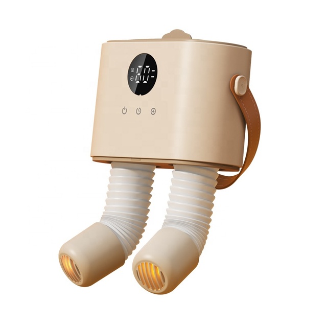 220v Electric Shoe and Sock Heating Dryer Ozone Portable Boot Sneaker Shoe Dryer