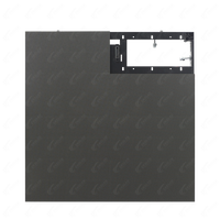 Layar LED Luar Ruangan Produsen Layar Video LED P10 Billboard LED Tetap Papan Digital Periklanan