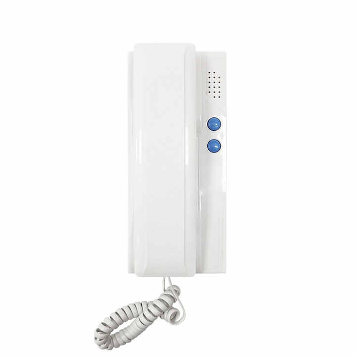 NonVisual System Door Lock Security System Doorbell With Hd